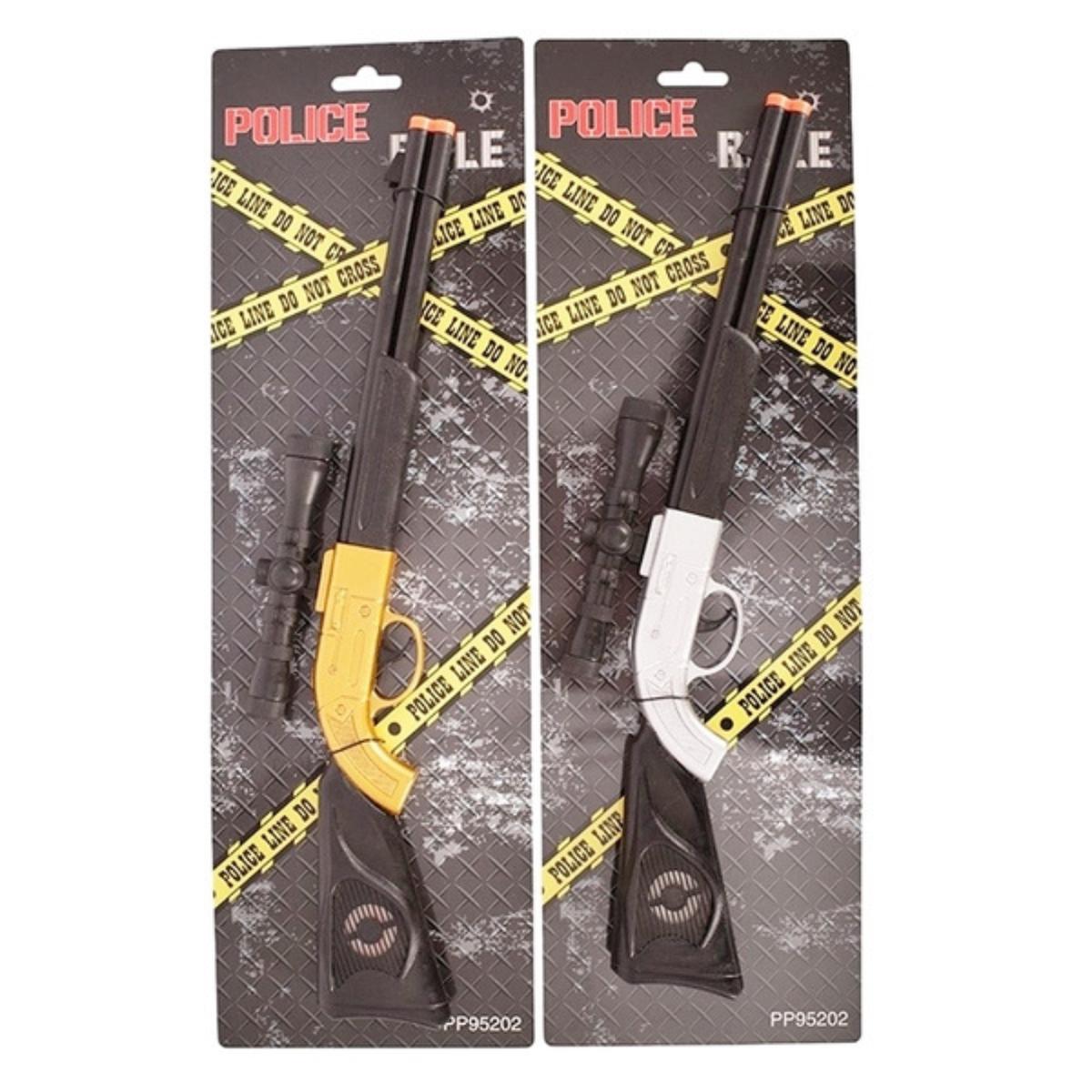 Special Forces Sniper Rifle 2Assorted