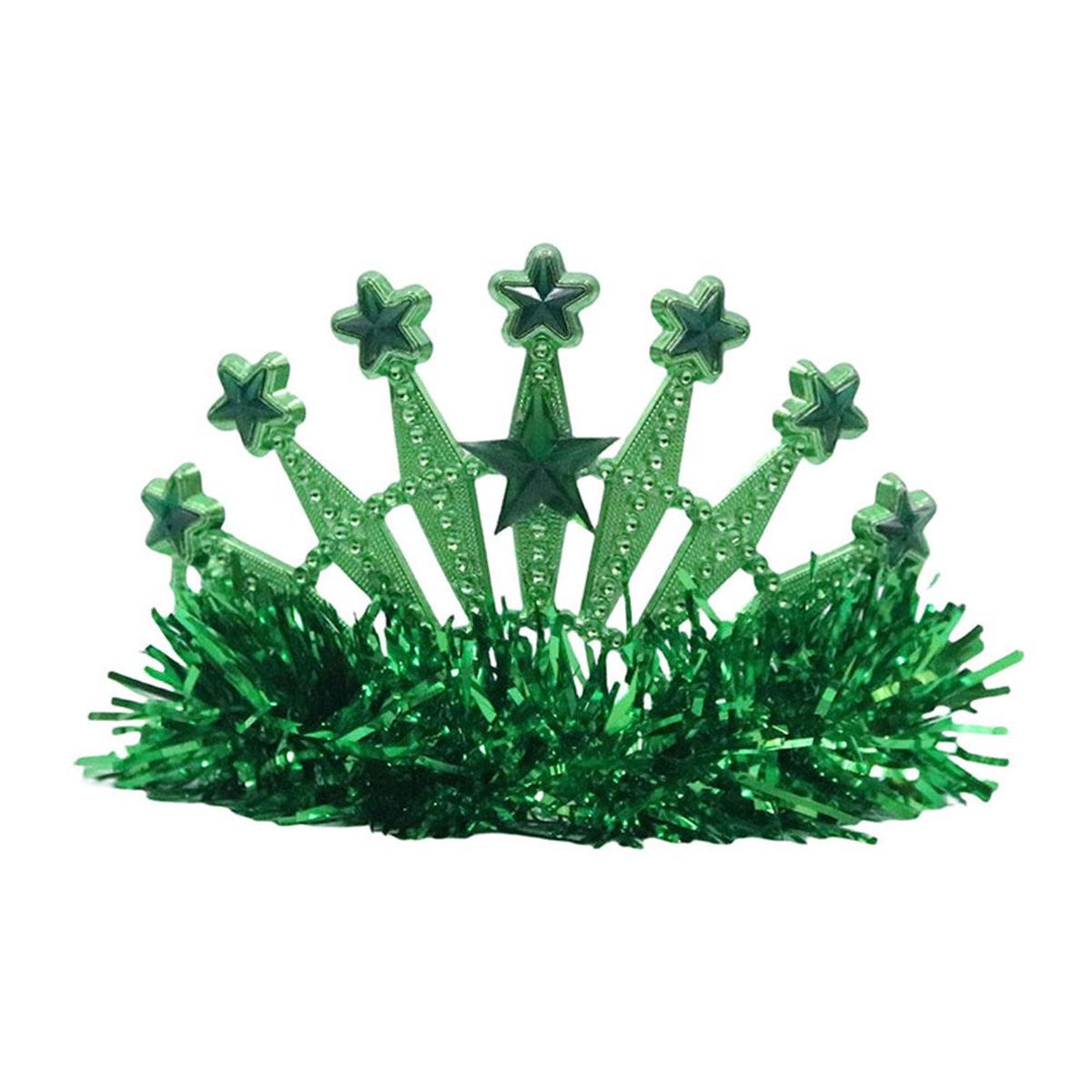 Tiara-Green