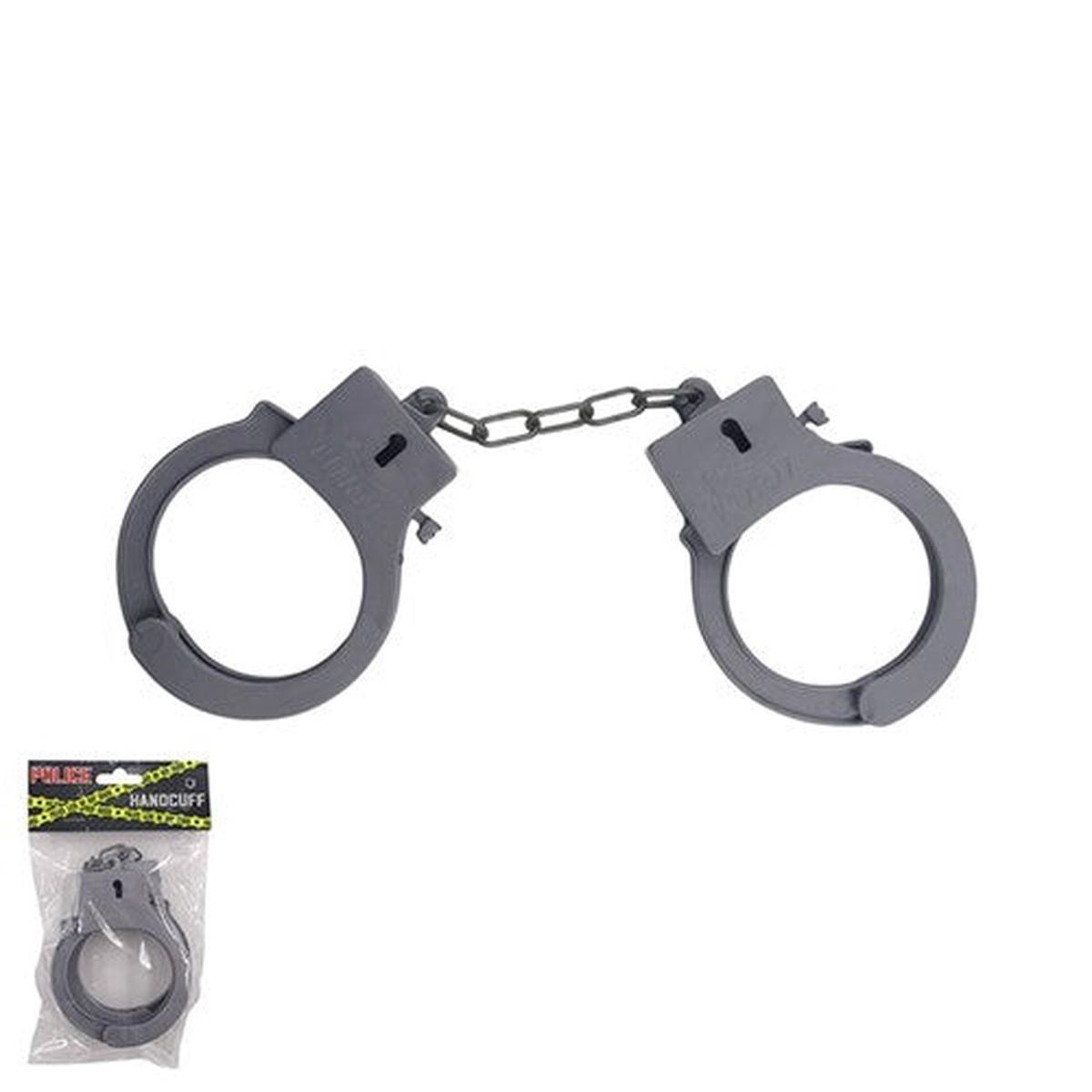 Toy Handcuff