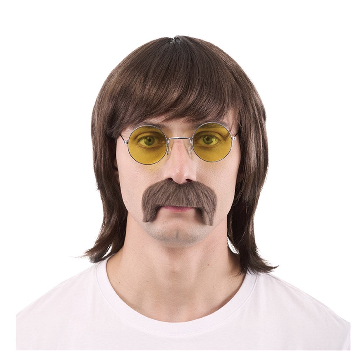 Wig 60S Singer