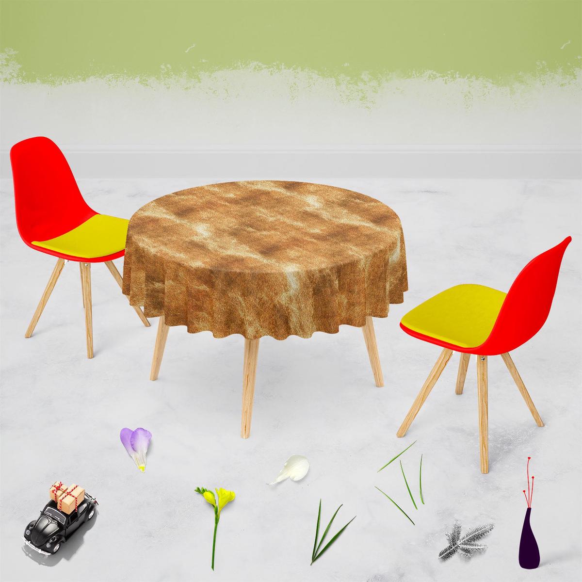 Grunge Art D6 Table Cloth Cover