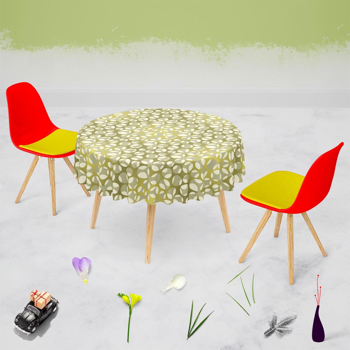 Organic Net Table Cloth Cover