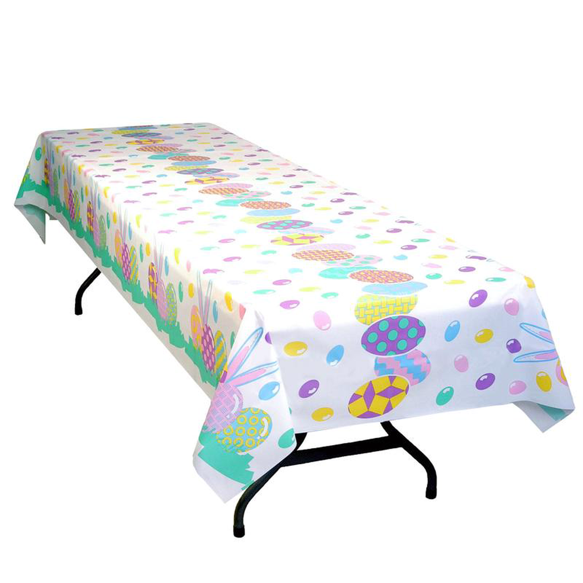 Table Cover 8211 Easter 548243 x 1088243 (EACH)