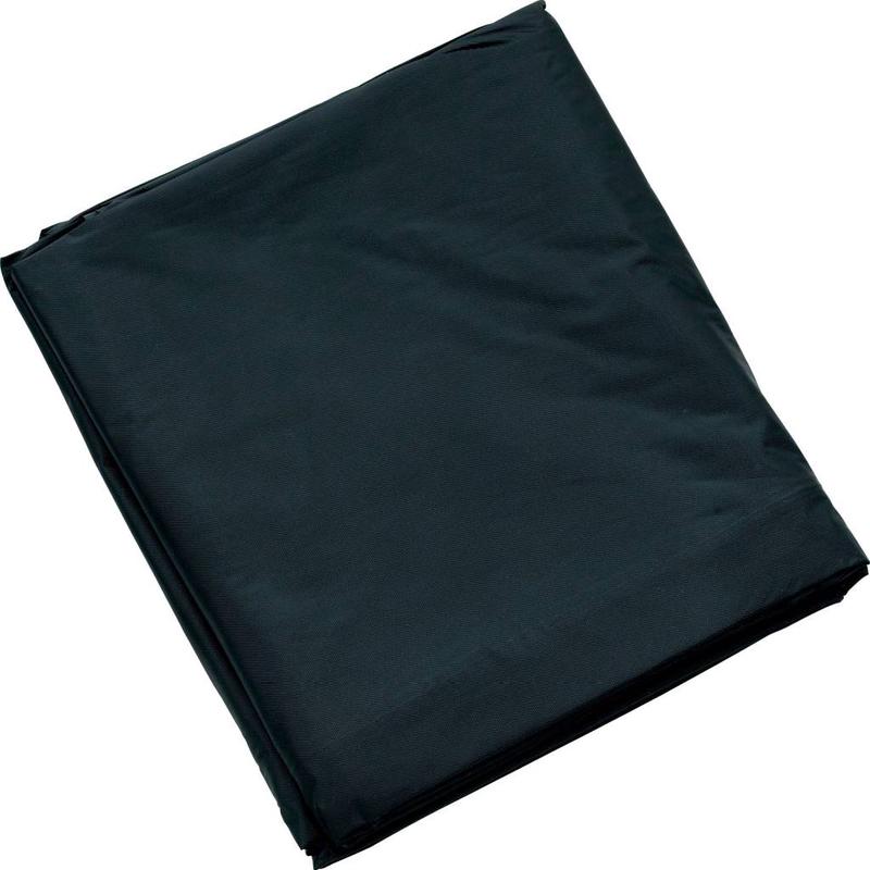 7' Plastic Pool Table Cover