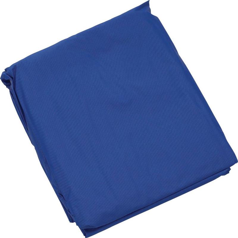 8' Plastic Pool Table Cover