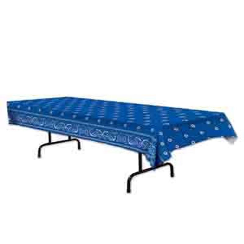 Western Bandana Tablecover