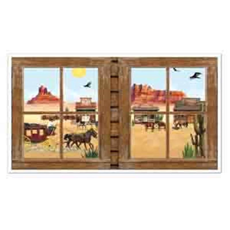 Western Western Insta View