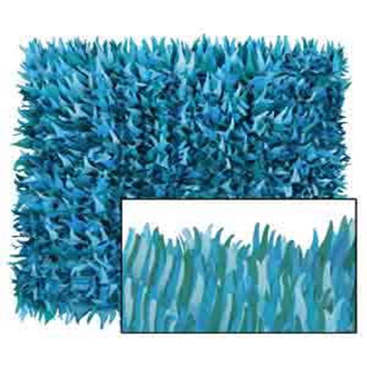 Under The Sea Wave Tissue Mats