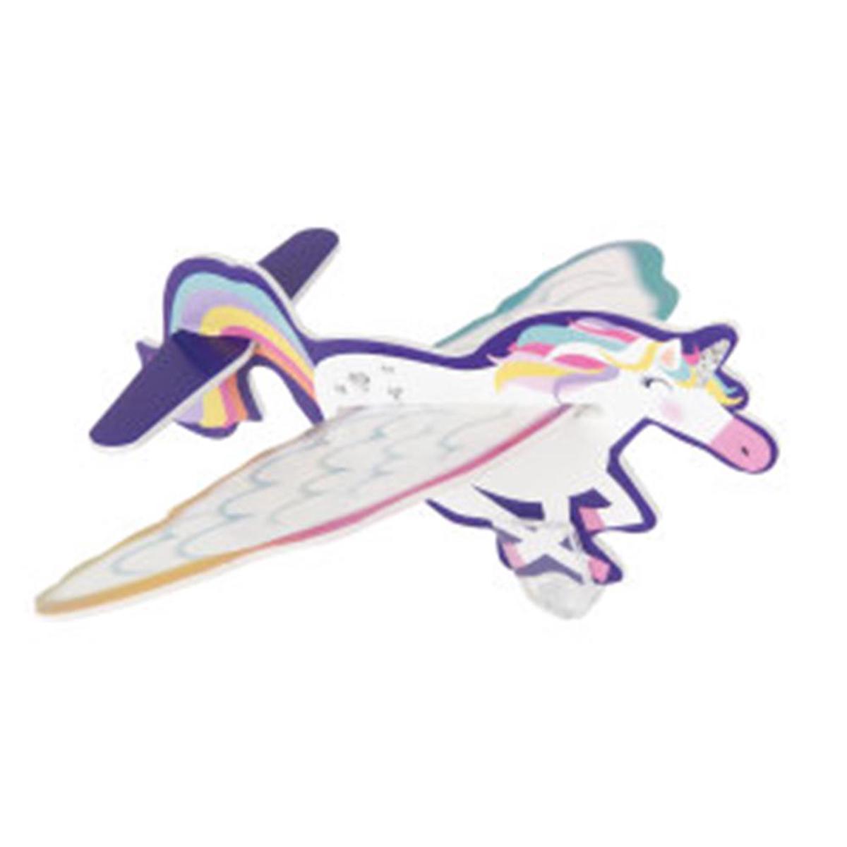 Unicorn Gliders 8ct