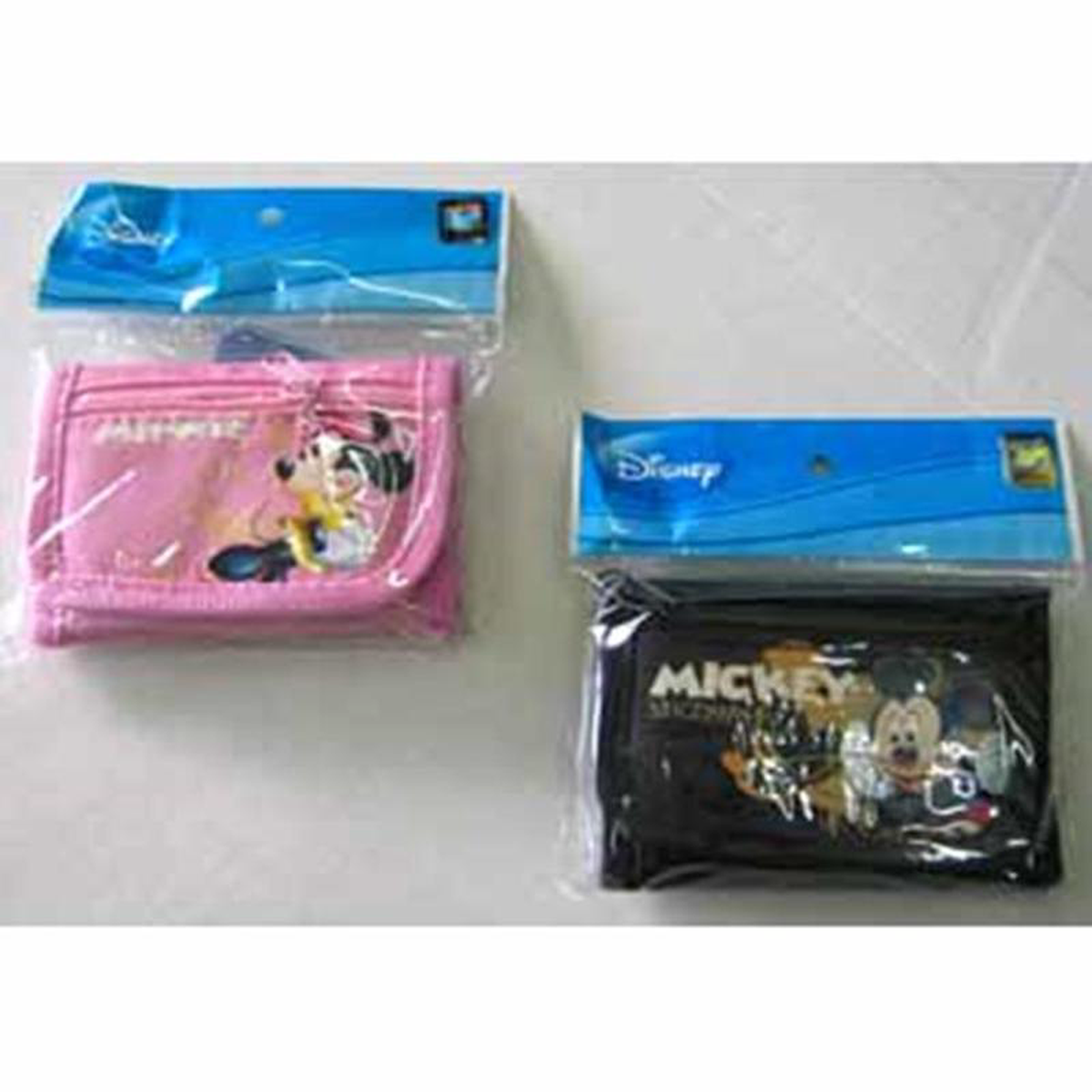 Wallet Mickey