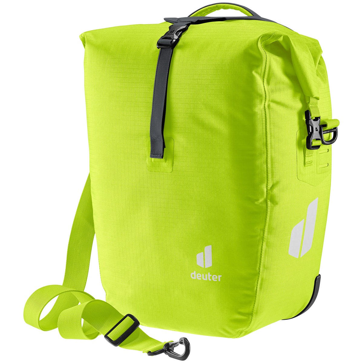 Deuter Weybridge 20+5 bag - Green