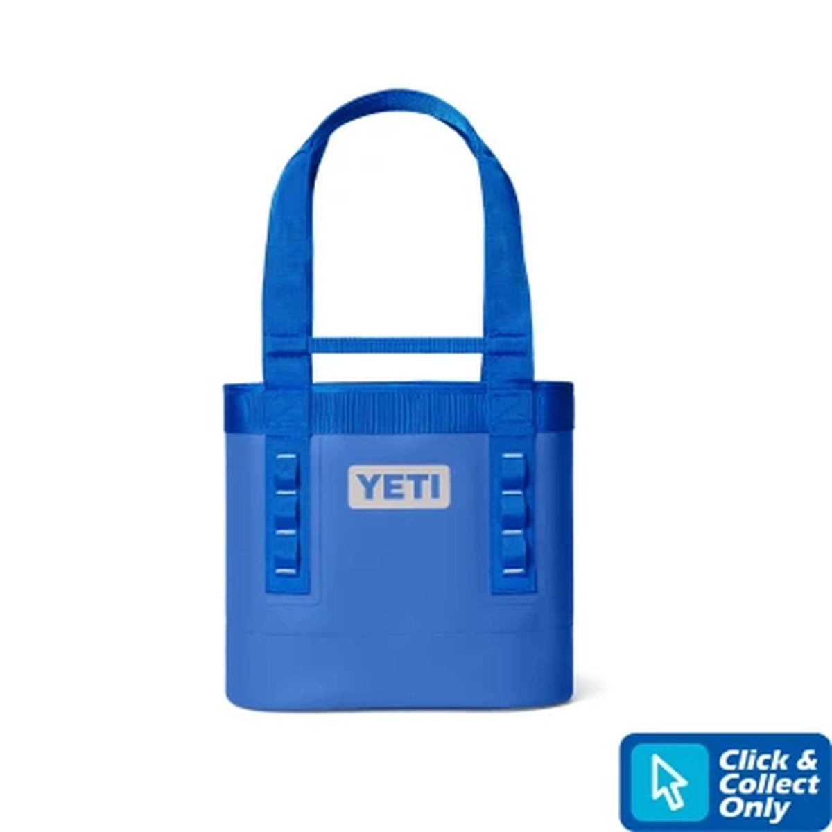 YETI Camino 20 Carryall Tote Bag - Royal Blue