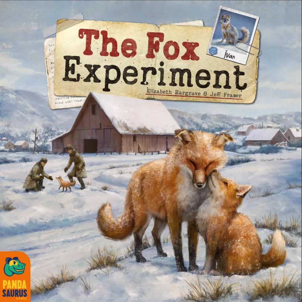 The Fox Experiment