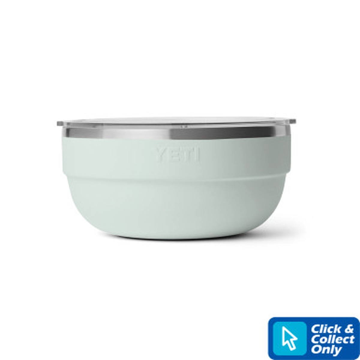YETI Rambler Large Insulated Bowl - Ridgeline