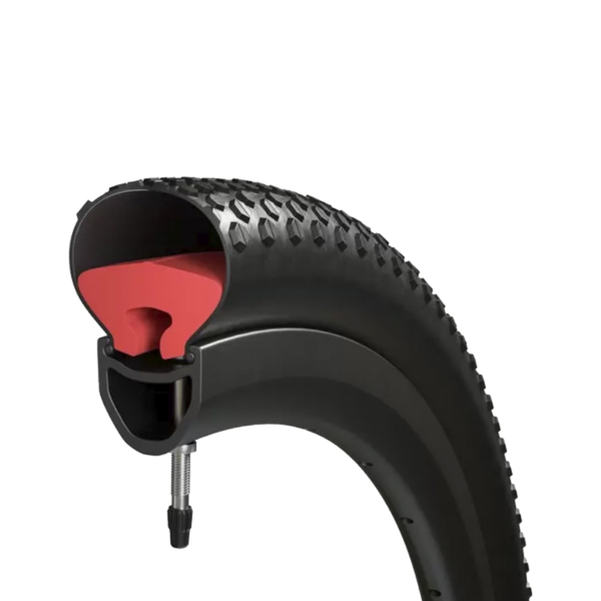Tannus Armour Insert Tubeless Gravel 700x33-47