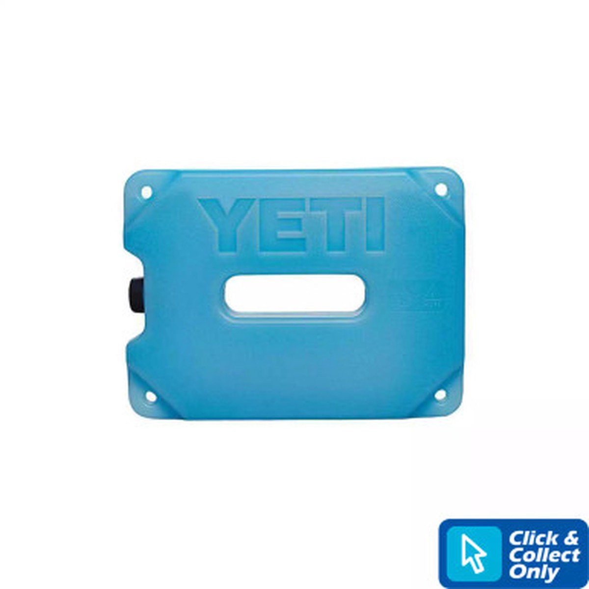 YETI Ice 4lb