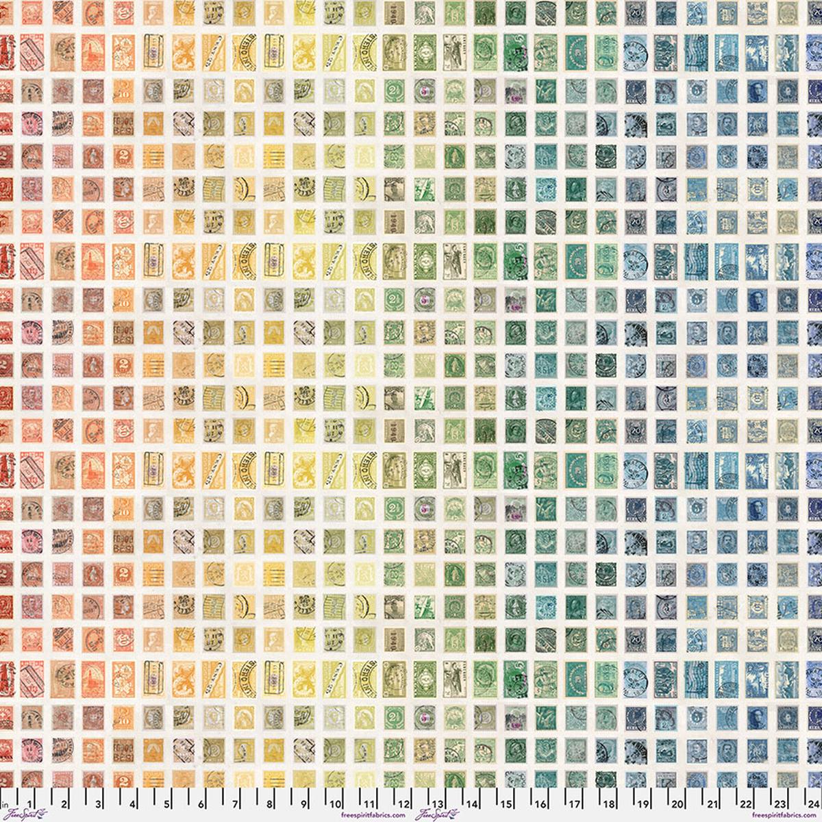 Tim Holtz Multi Palette Stamps