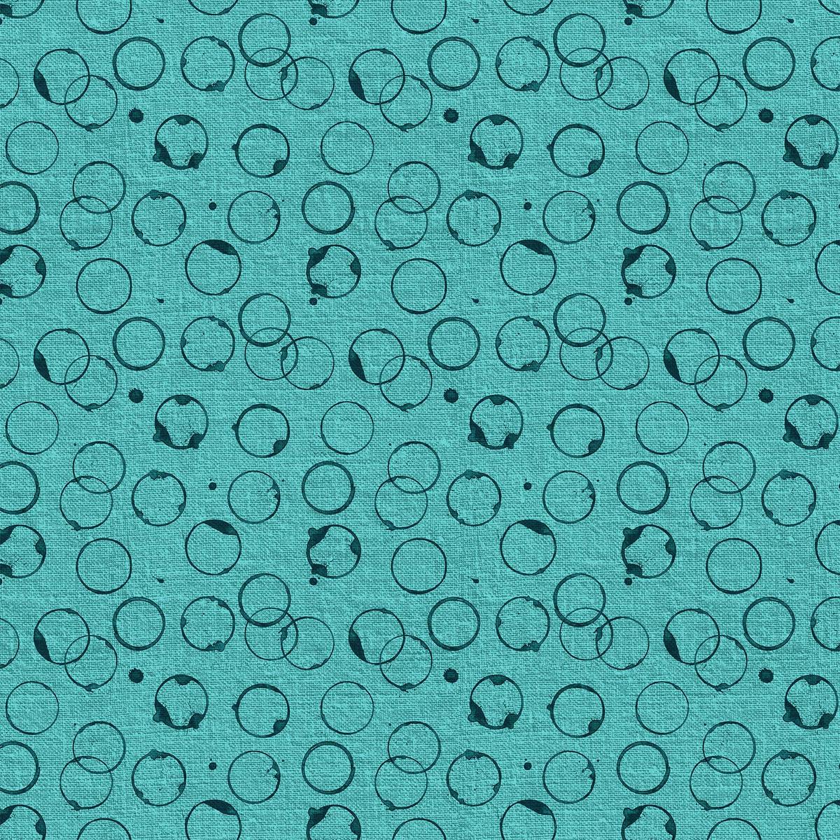 Workshop Circles Mint