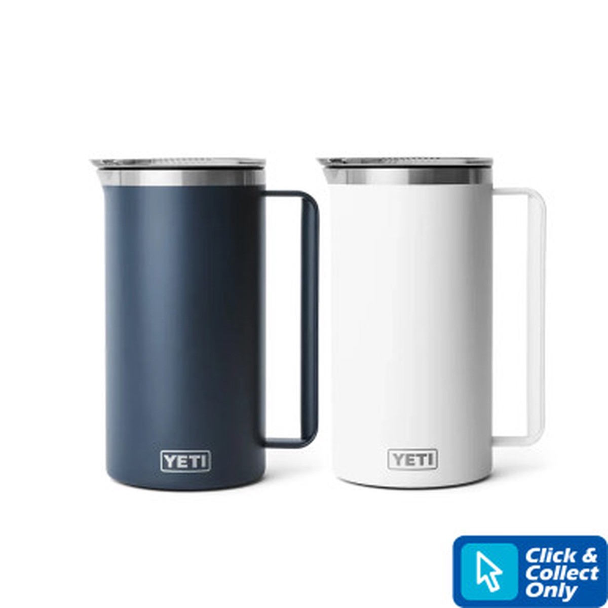 YETI Rambler 64 oz Pitcher
