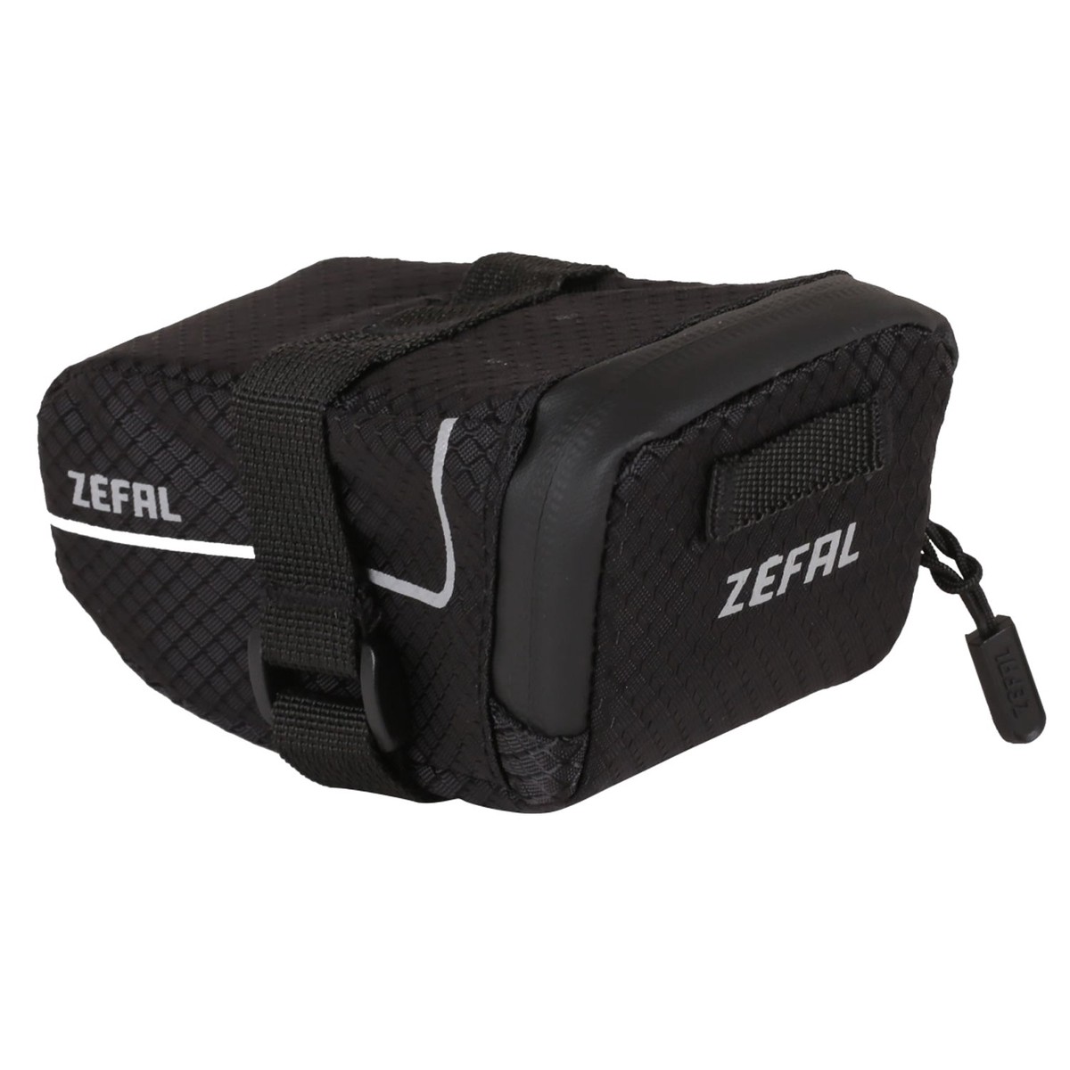 Zefal Z Light Pack XS Saddle Bag - Black