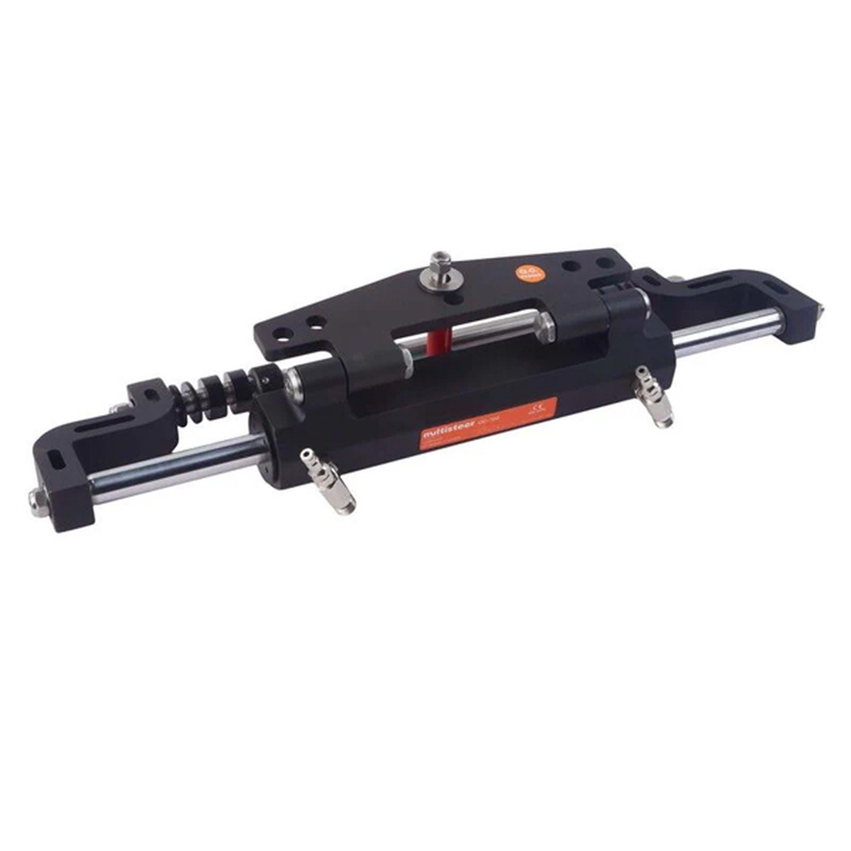 - Front Mount Single Balanced 350HP