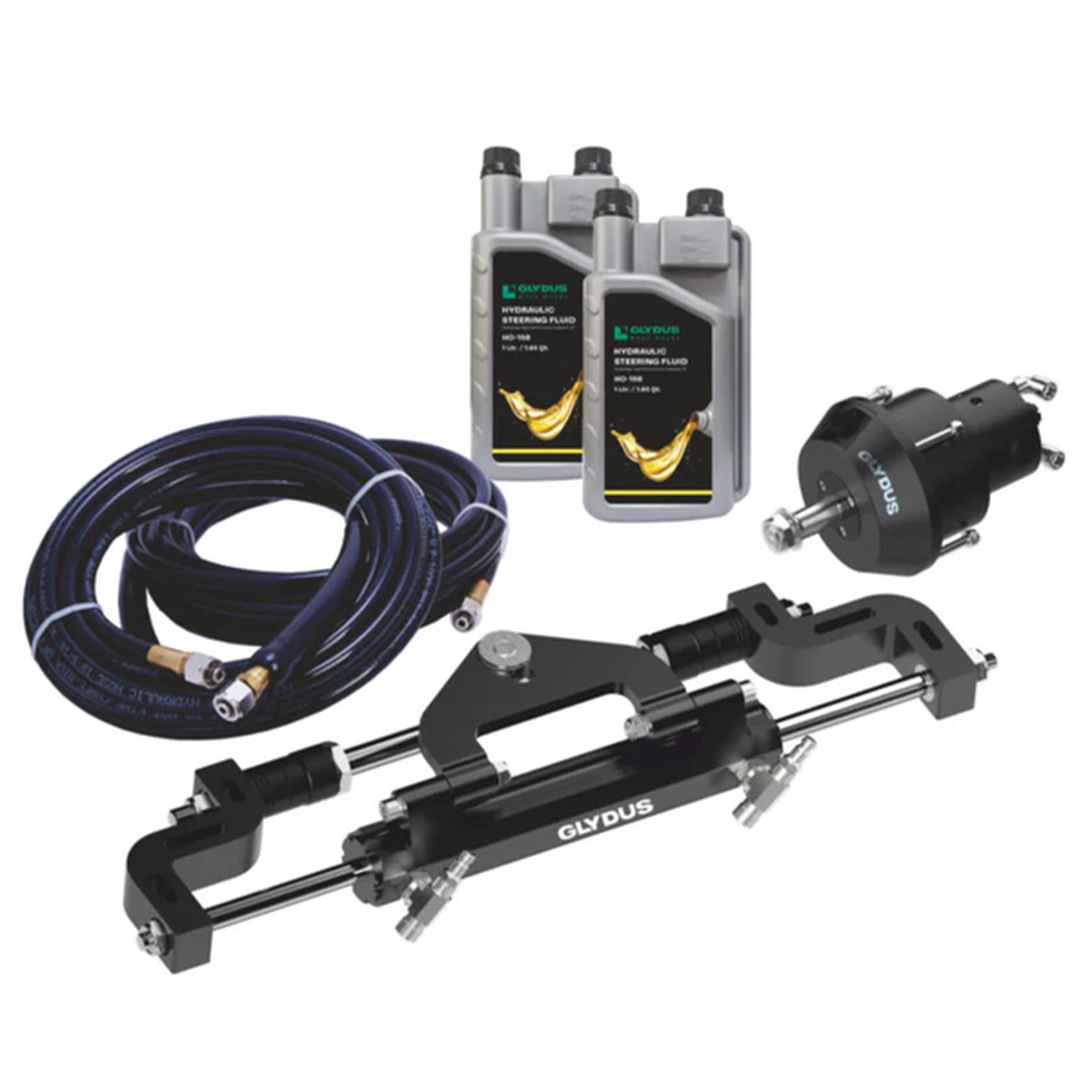 GLYDUS 175 HP