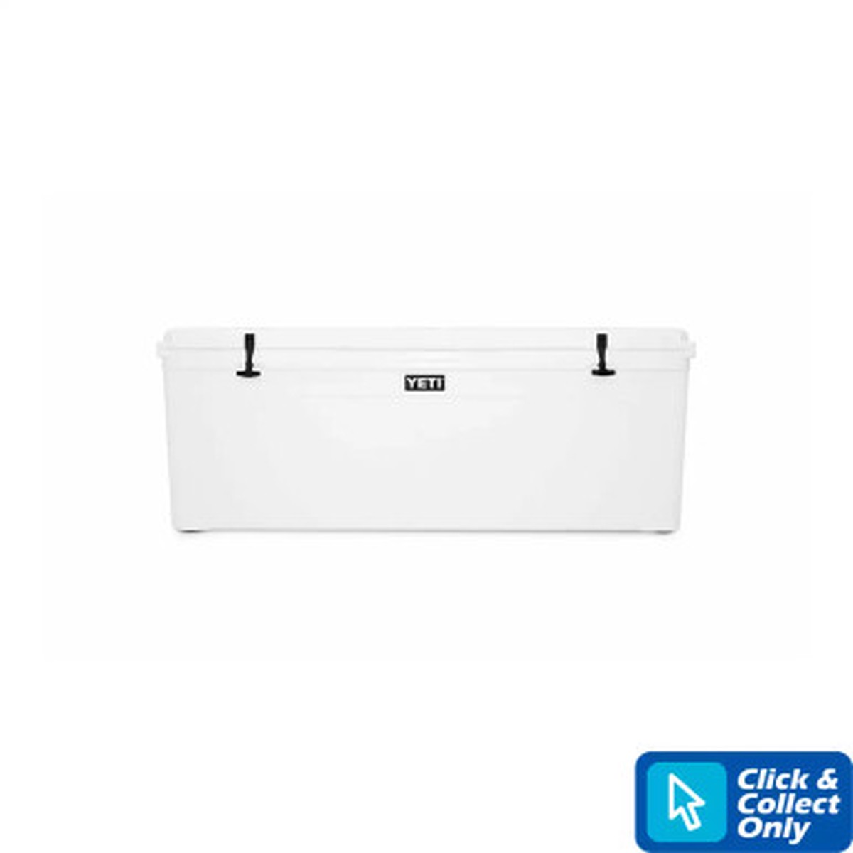 Yeti Tundra 250 Hard Cooler - White