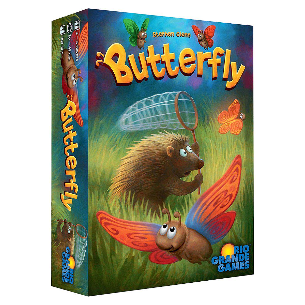 Butterfly