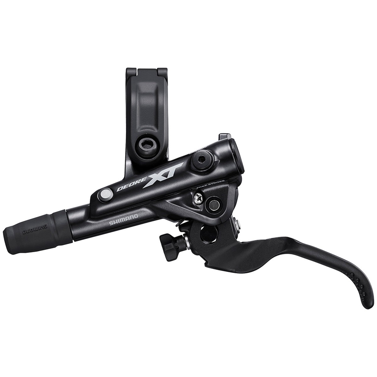 Shimano BL-M8100-L brake lever - Left