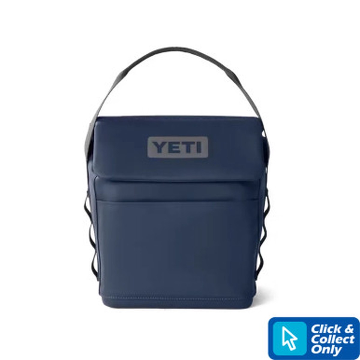 YETI Daytrip Insulated Lunch Bag 6L - Navy