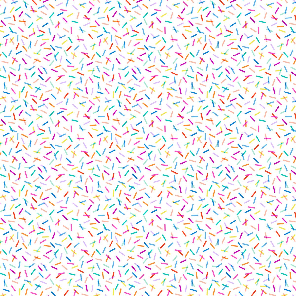 Dovetail Confetti Multi