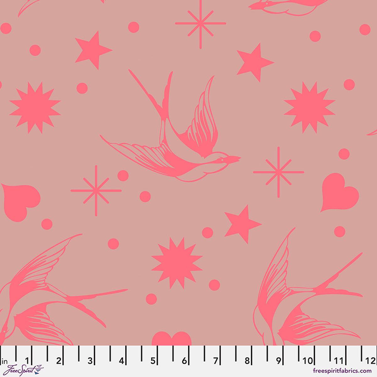 Neon True Colors Fairy Flakes Nova