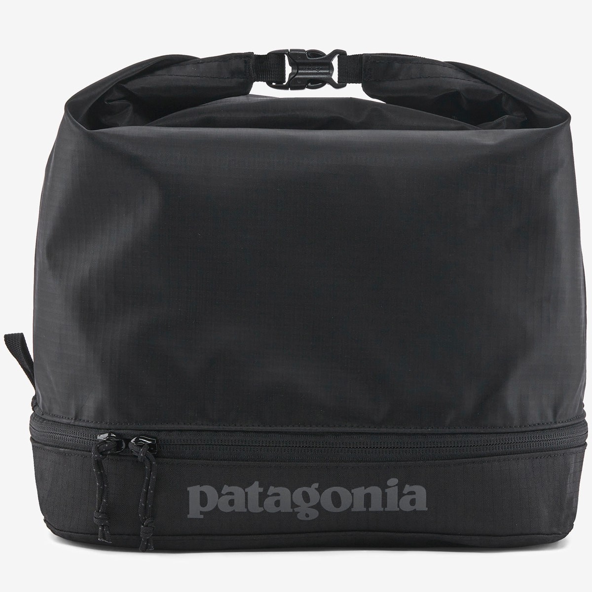 Patagonia Black Hole MLC Cube bag - Black