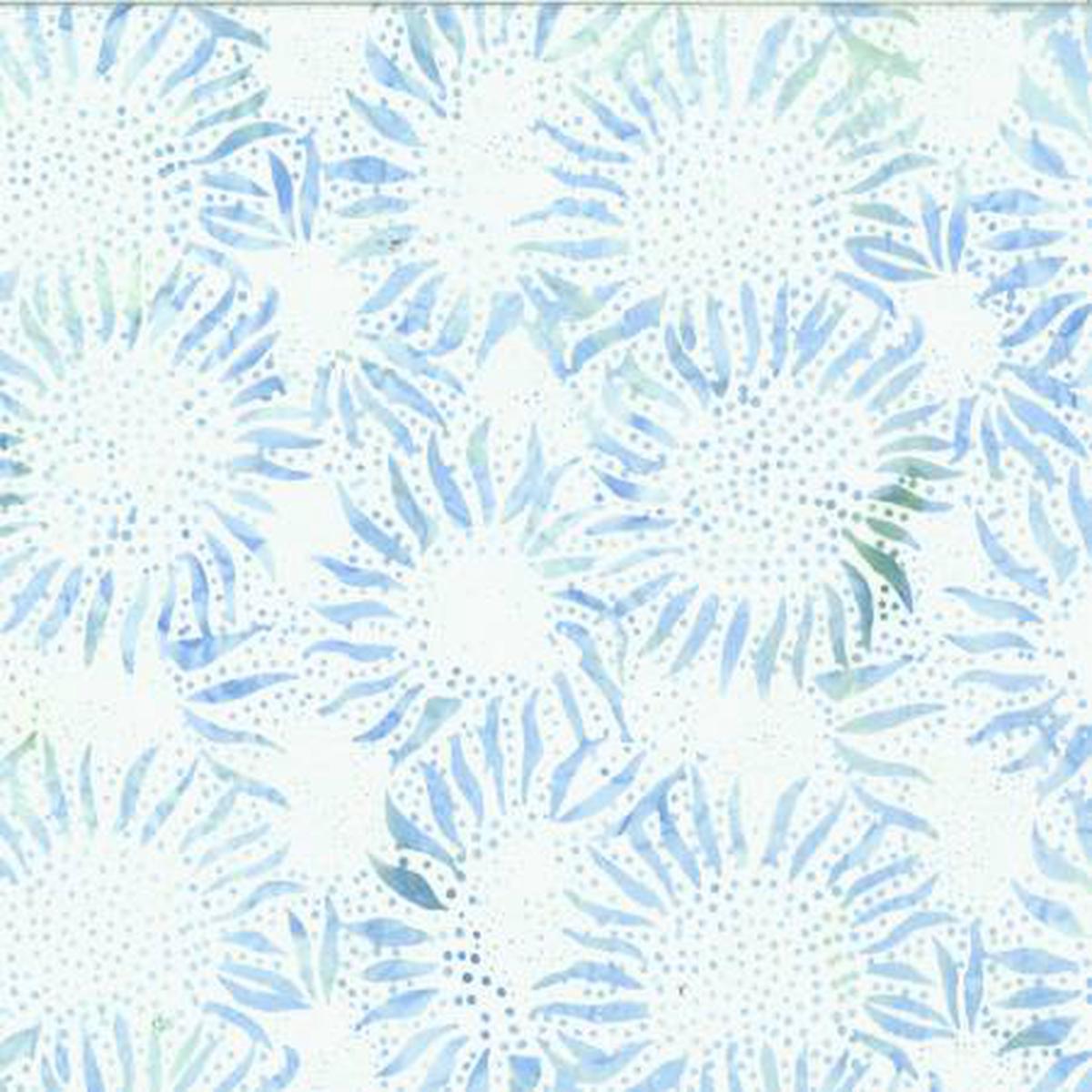 Bali Batik Sea Breeze