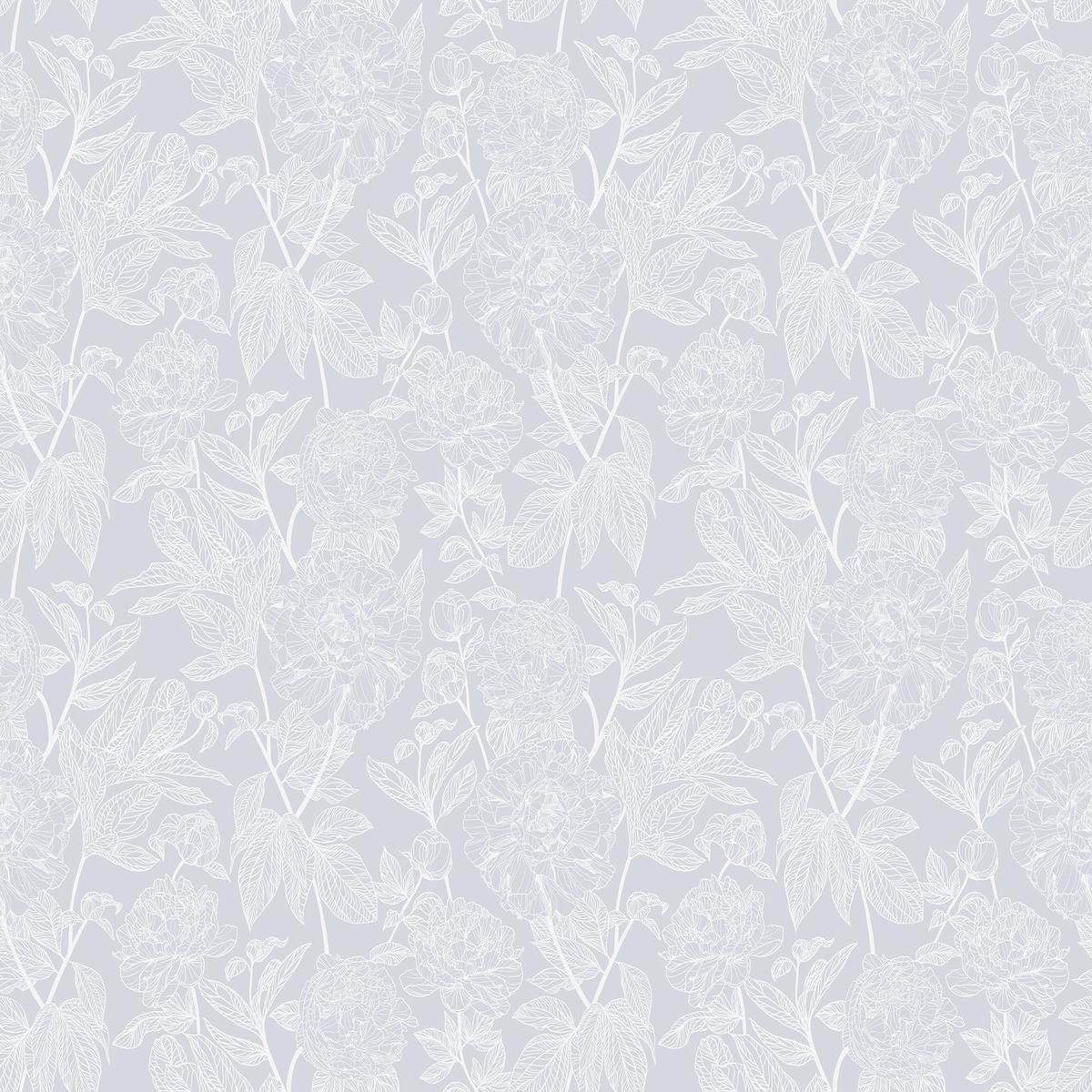 Indelible Soft Peony Lush Grey