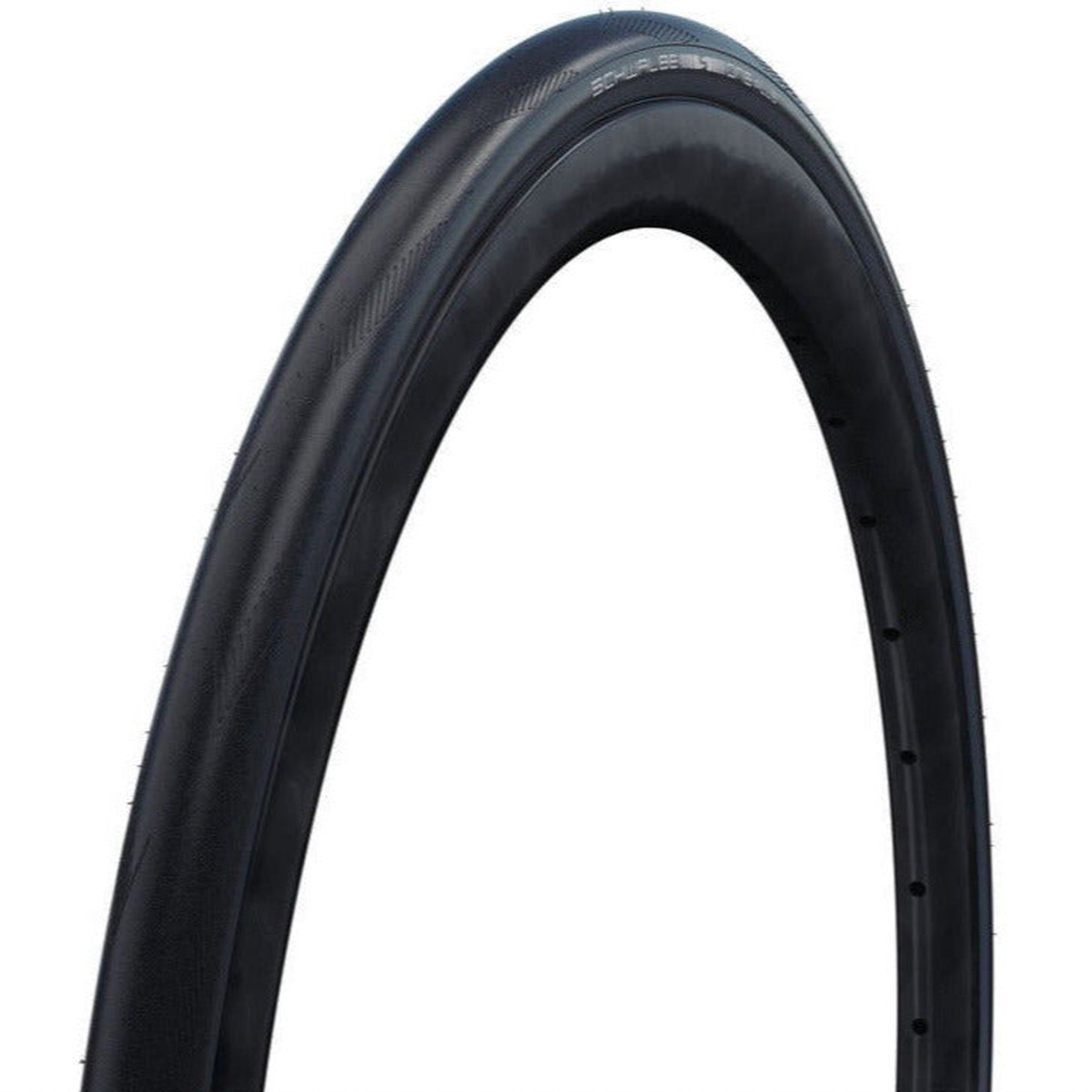 Schwalbe One Plus Performance SmartGuard reflex tire - 700x28C