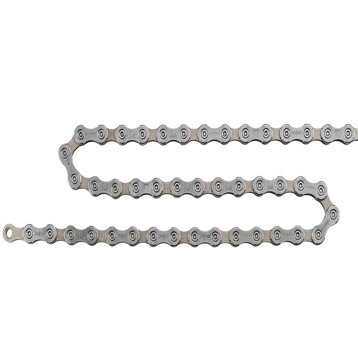 Shimano 10 Speed Compatible Chain CN-HG54 116 Links (Without Box)