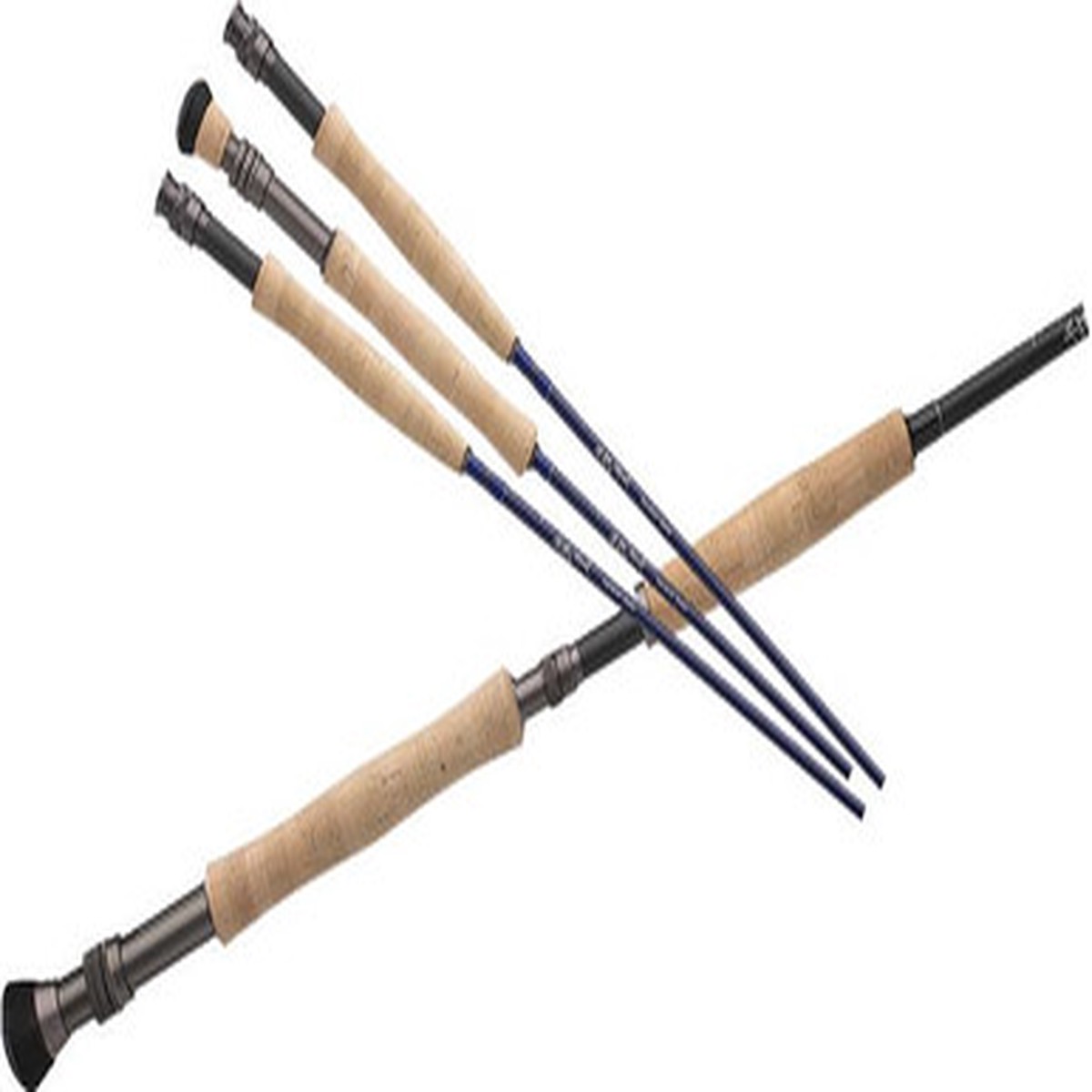 TFO TiCr X Conversion Kit